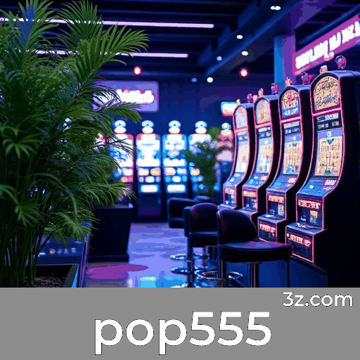 Sistema de Recompensas Avançado, Multiplique Seus Ganhos no pop555