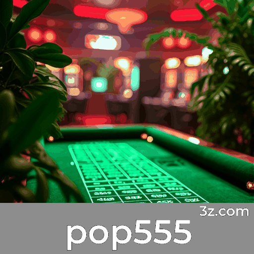 Explore os bônus e promoções exclusivas do pop555!