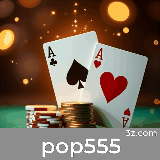 pop555: Seu Cassino Online Seguro e Divertido