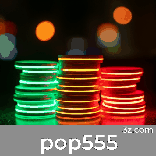 pop555: Seu Cassino Online Seguro e Divertido